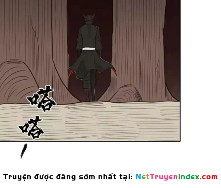 [Tam Giới Chí] Thích Ách Truyện Chapter 63 - Trang 28