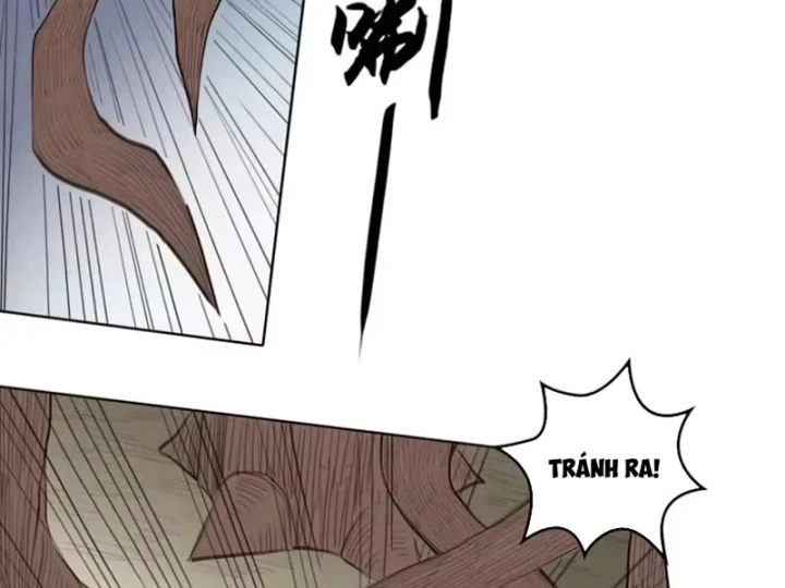 [Tam Giới Chí] Thích Ách Truyện Chapter 63 - Trang 35