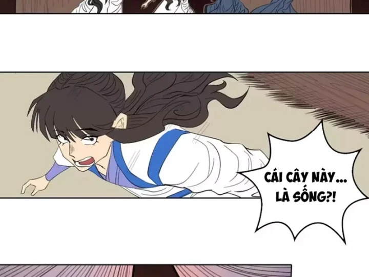 [Tam Giới Chí] Thích Ách Truyện Chapter 63 - Trang 38