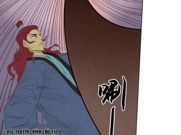 [Tam Giới Chí] Thích Ách Truyện Chapter 63 - Trang 39