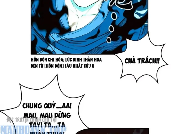 [Tam Giới Chí] Thích Ách Truyện Chapter 63 - Trang 4