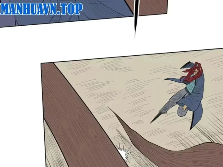 [Tam Giới Chí] Thích Ách Truyện Chapter 63 - Trang 40
