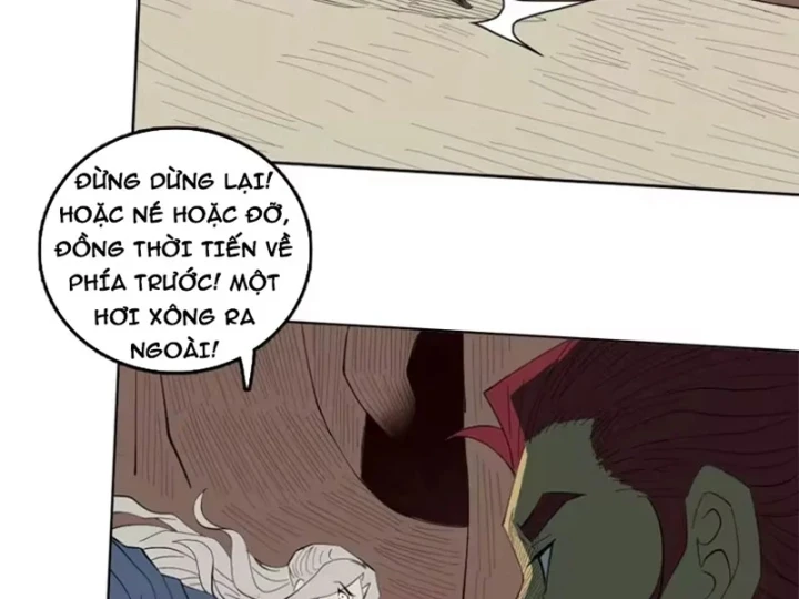 [Tam Giới Chí] Thích Ách Truyện Chapter 63 - Trang 43