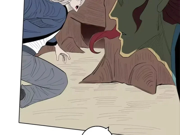 [Tam Giới Chí] Thích Ách Truyện Chapter 63 - Trang 44