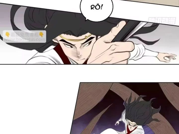 [Tam Giới Chí] Thích Ách Truyện Chapter 63 - Trang 45