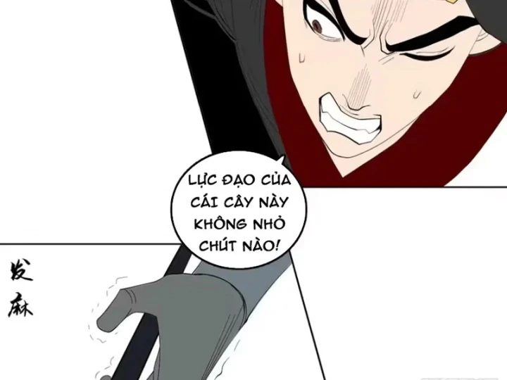 [Tam Giới Chí] Thích Ách Truyện Chapter 63 - Trang 48