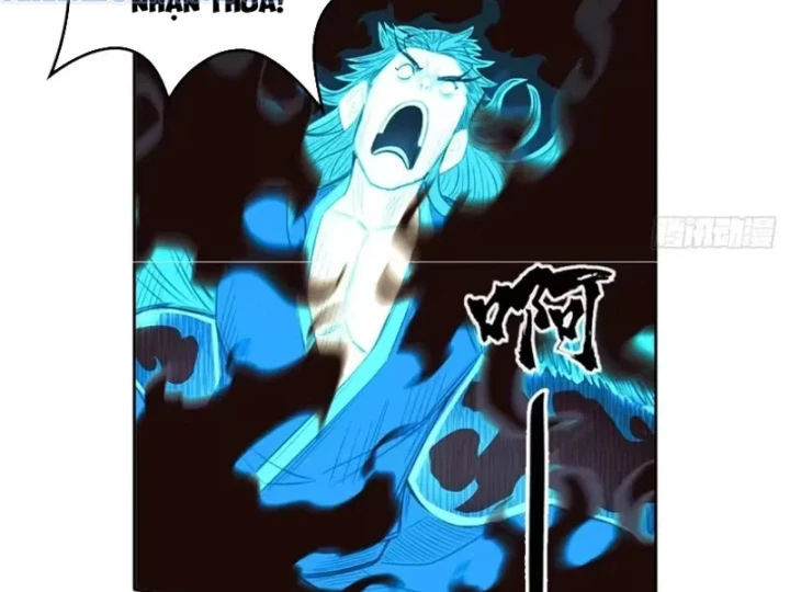 [Tam Giới Chí] Thích Ách Truyện Chapter 63 - Trang 5