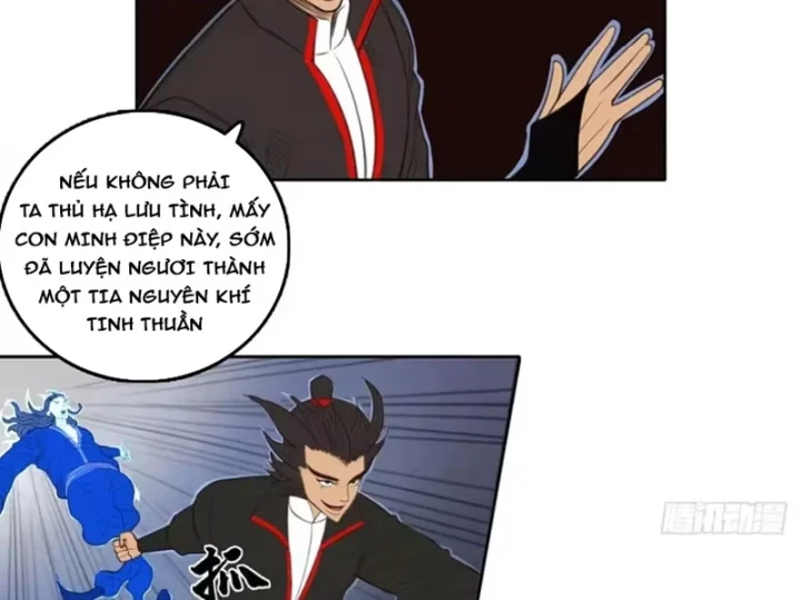 [Tam Giới Chí] Thích Ách Truyện Chapter 63 - Trang 8
