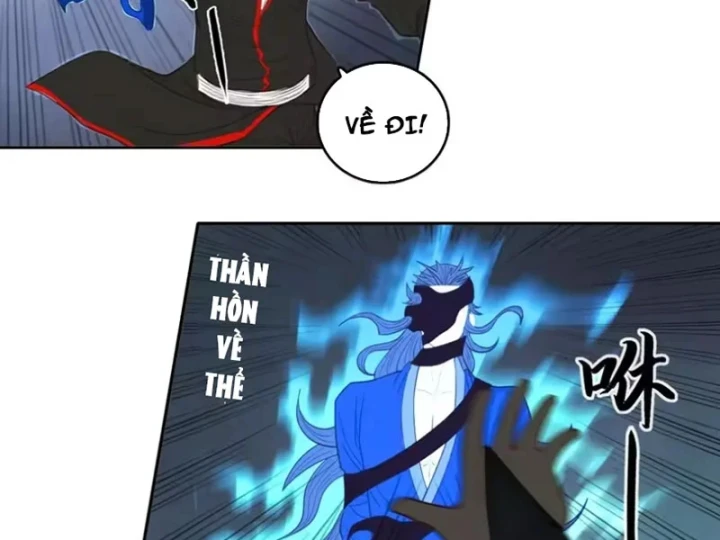 [Tam Giới Chí] Thích Ách Truyện Chapter 63 - Trang 9