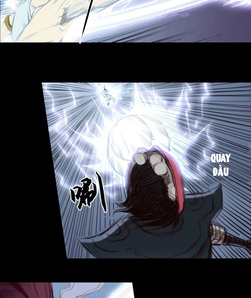 [Tam Giới Chí] Thích Ách Truyện Chapter 7 - Trang 12