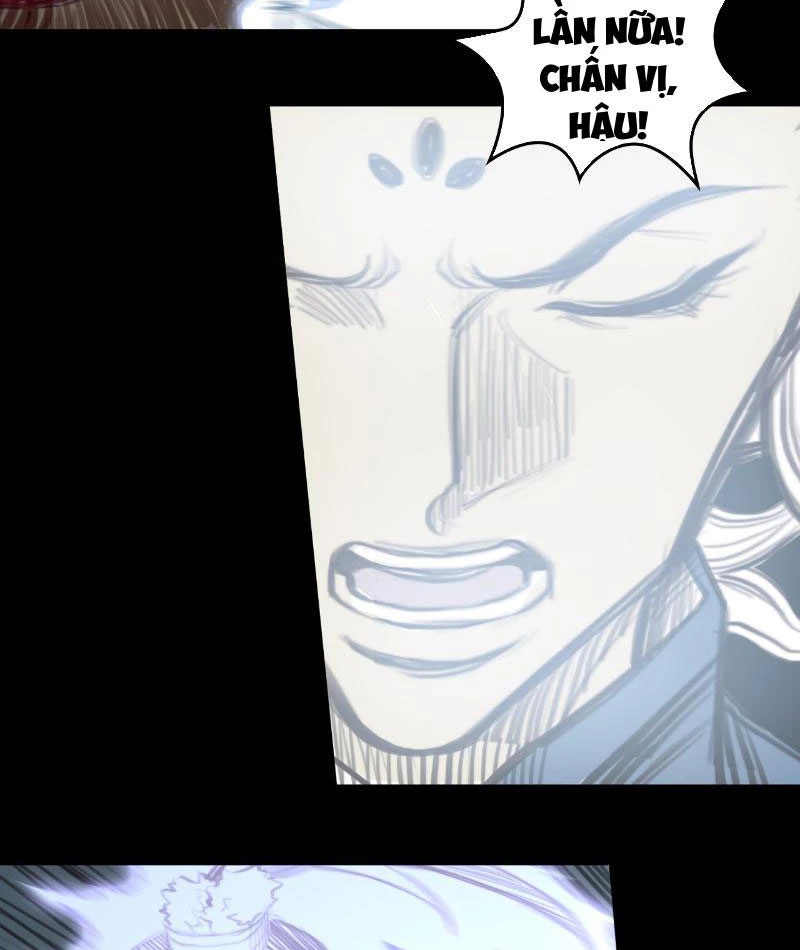 [Tam Giới Chí] Thích Ách Truyện Chapter 7 - Trang 14