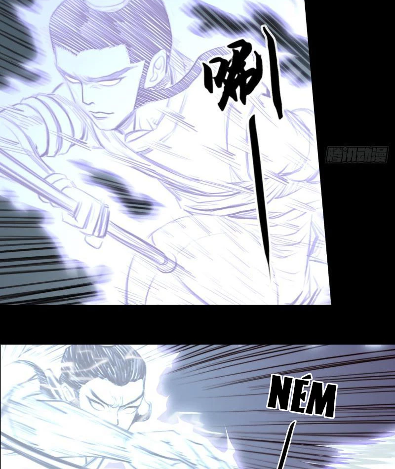 [Tam Giới Chí] Thích Ách Truyện Chapter 7 - Trang 15