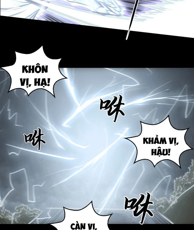 [Tam Giới Chí] Thích Ách Truyện Chapter 7 - Trang 16