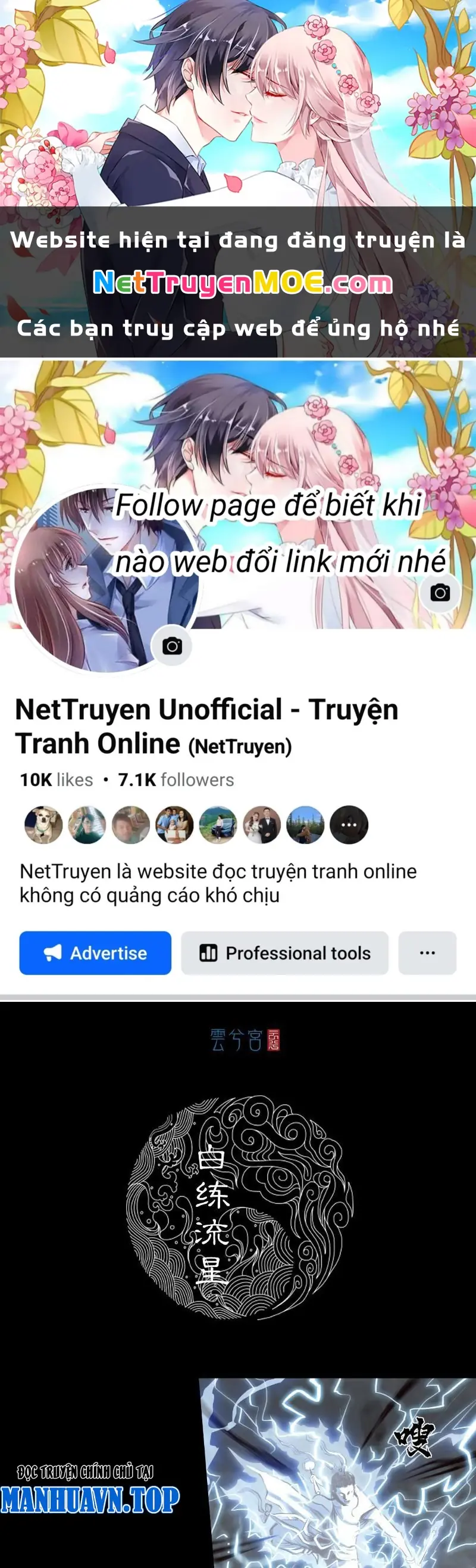 [Tam Giới Chí] Thích Ách Truyện Chapter 7 - Trang 2