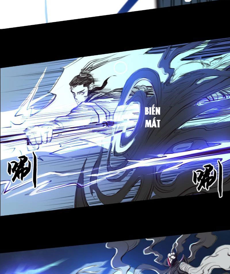 [Tam Giới Chí] Thích Ách Truyện Chapter 7 - Trang 23