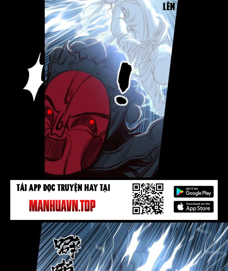 [Tam Giới Chí] Thích Ách Truyện Chapter 7 - Trang 27