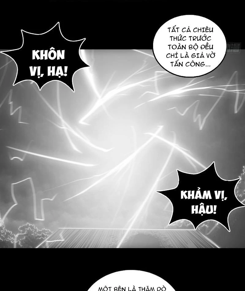 [Tam Giới Chí] Thích Ách Truyện Chapter 7 - Trang 39