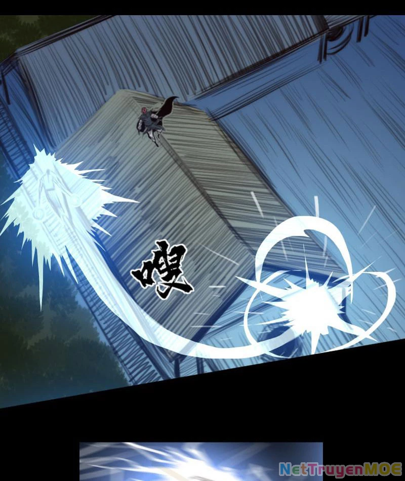 [Tam Giới Chí] Thích Ách Truyện Chapter 7 - Trang 4