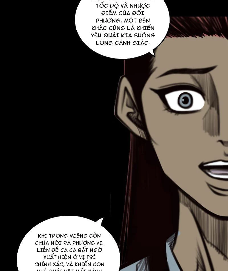 [Tam Giới Chí] Thích Ách Truyện Chapter 7 - Trang 40