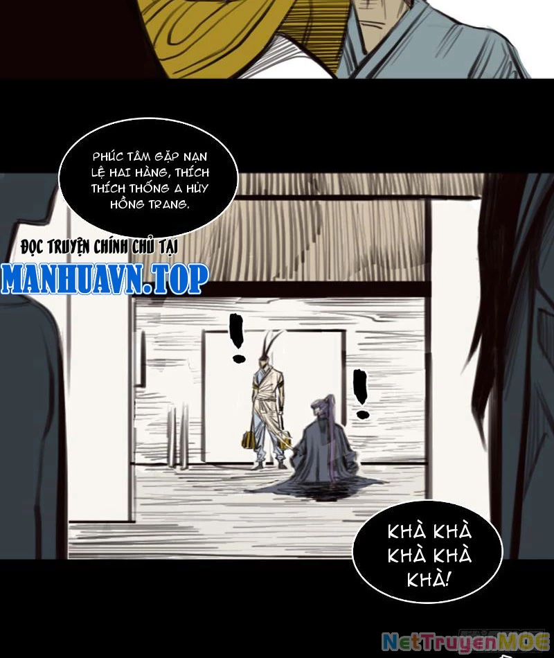 [Tam Giới Chí] Thích Ách Truyện Chapter 7 - Trang 50