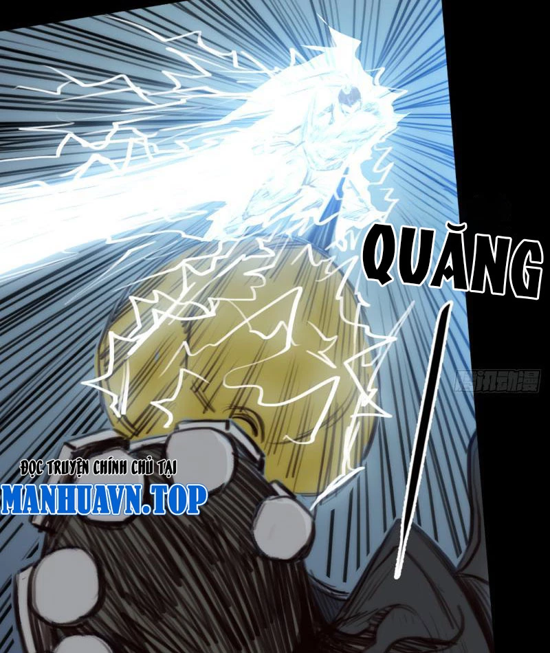 [Tam Giới Chí] Thích Ách Truyện Chapter 7 - Trang 7