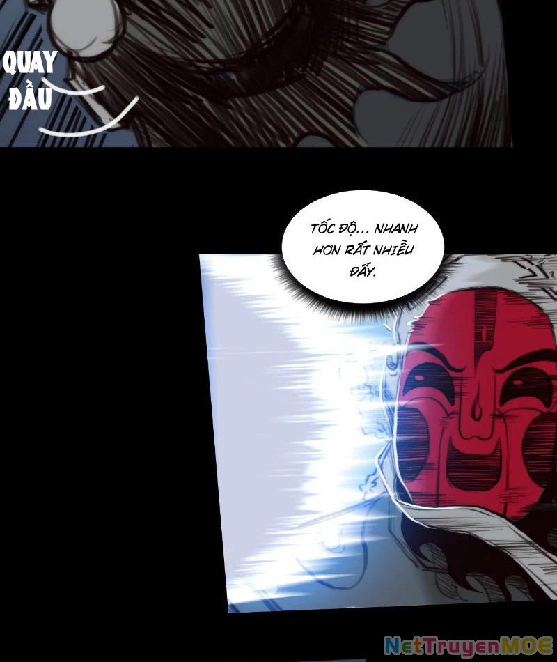 [Tam Giới Chí] Thích Ách Truyện Chapter 7 - Trang 8