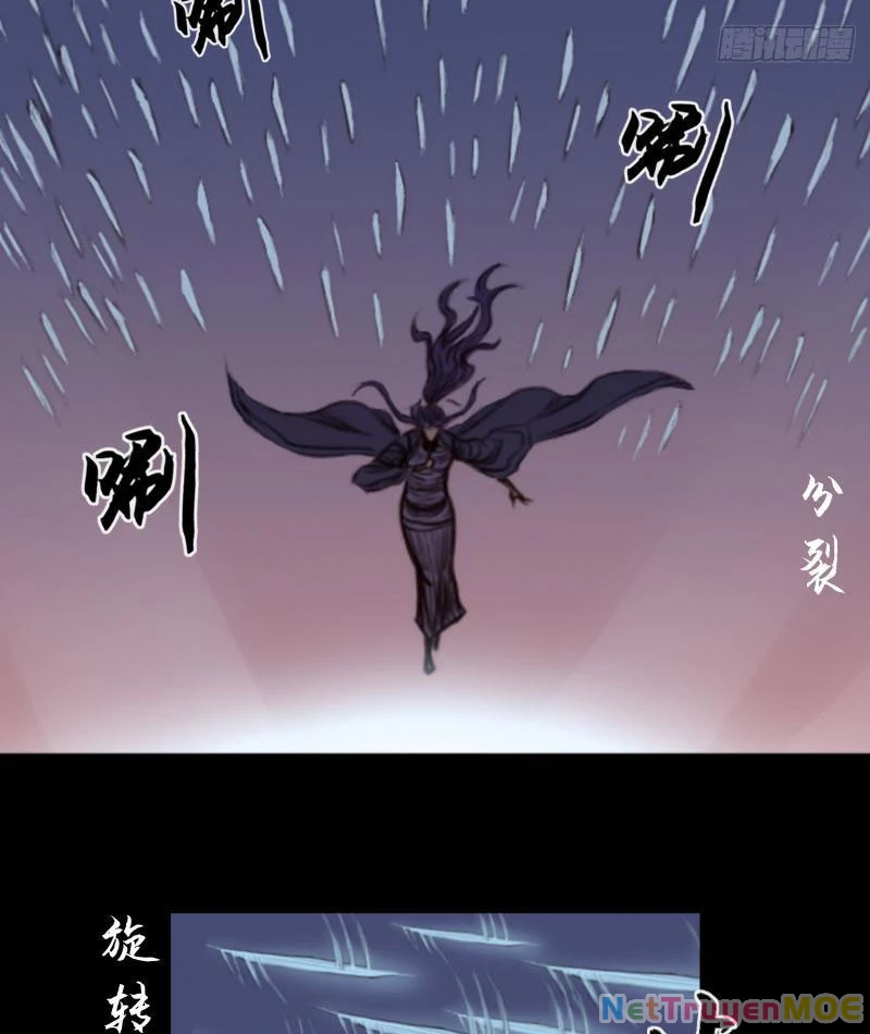 [Tam Giới Chí] Thích Ách Truyện Chapter 8 - Trang 10