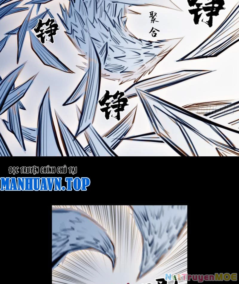 [Tam Giới Chí] Thích Ách Truyện Chapter 8 - Trang 26