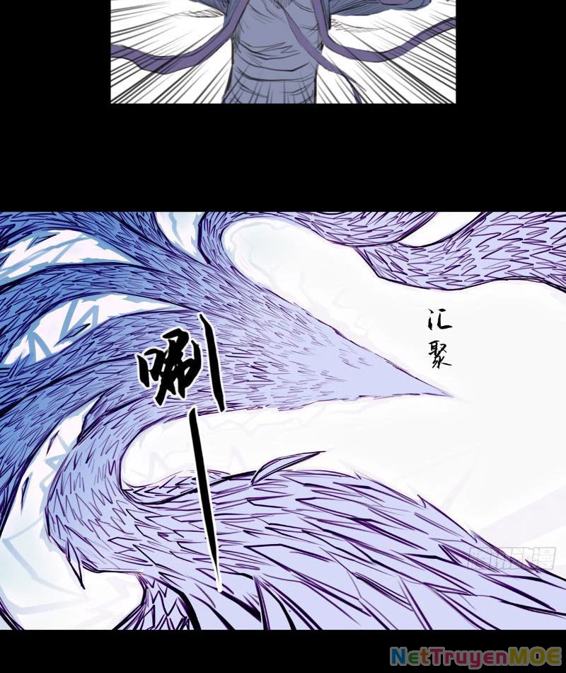 [Tam Giới Chí] Thích Ách Truyện Chapter 8 - Trang 33