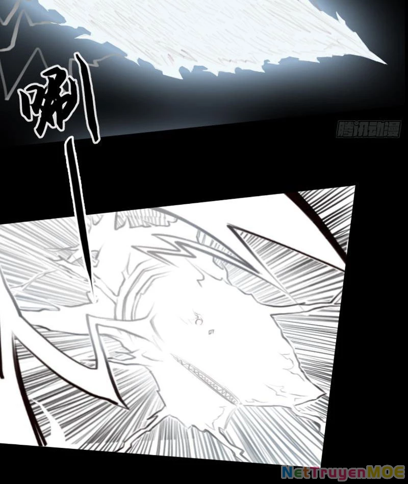 [Tam Giới Chí] Thích Ách Truyện Chapter 8 - Trang 35