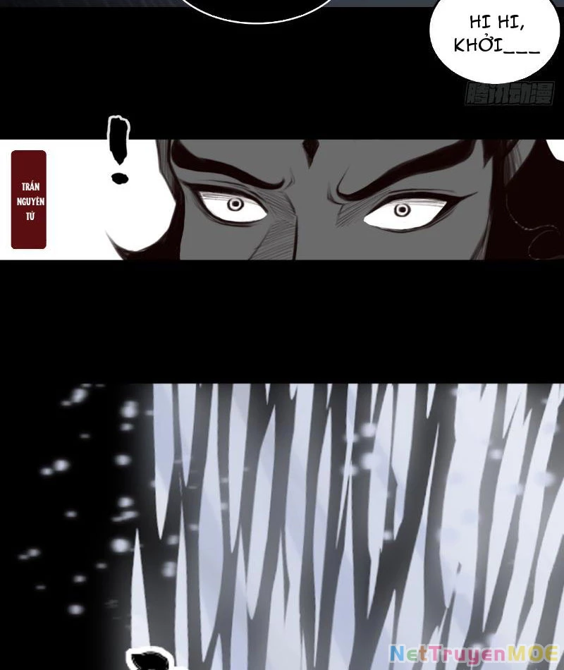 [Tam Giới Chí] Thích Ách Truyện Chapter 8 - Trang 38