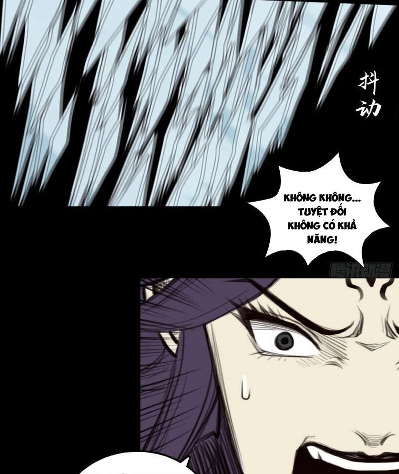 [Tam Giới Chí] Thích Ách Truyện Chapter 8 - Trang 42