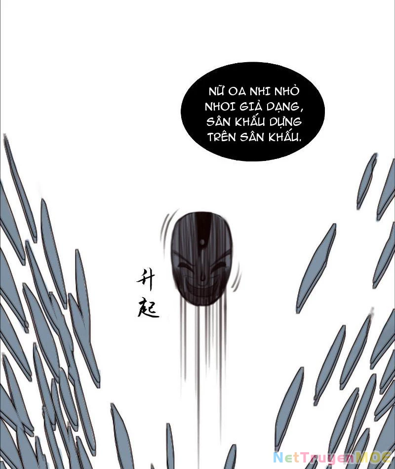 [Tam Giới Chí] Thích Ách Truyện Chapter 8 - Trang 46
