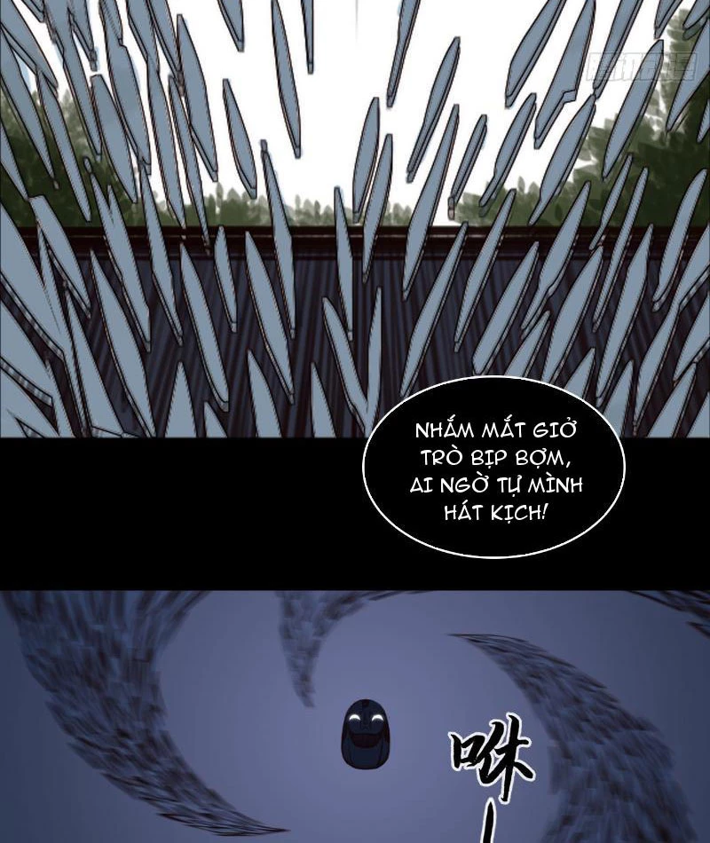 [Tam Giới Chí] Thích Ách Truyện Chapter 8 - Trang 47
