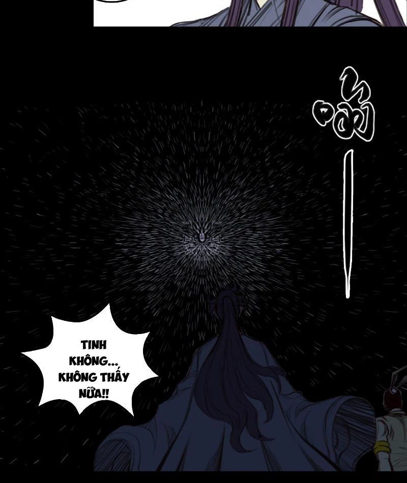 [Tam Giới Chí] Thích Ách Truyện Chapter 8 - Trang 49