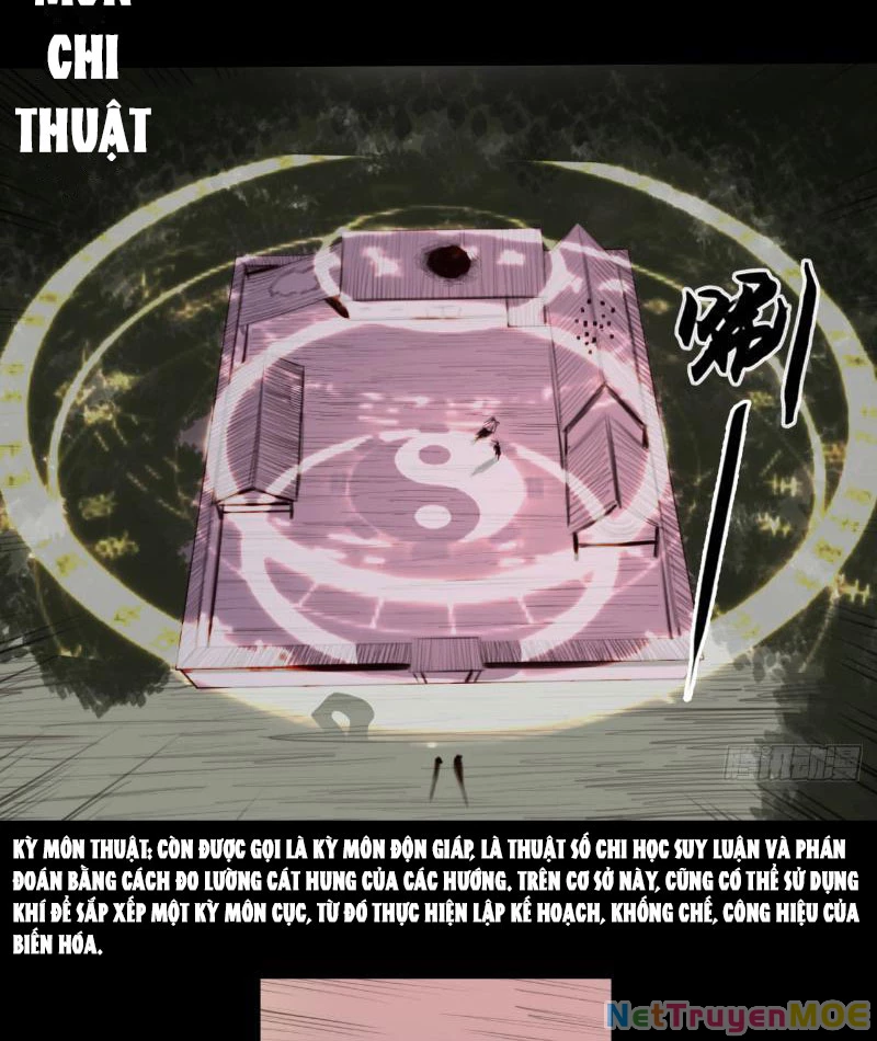[Tam Giới Chí] Thích Ách Truyện Chapter 8 - Trang 5