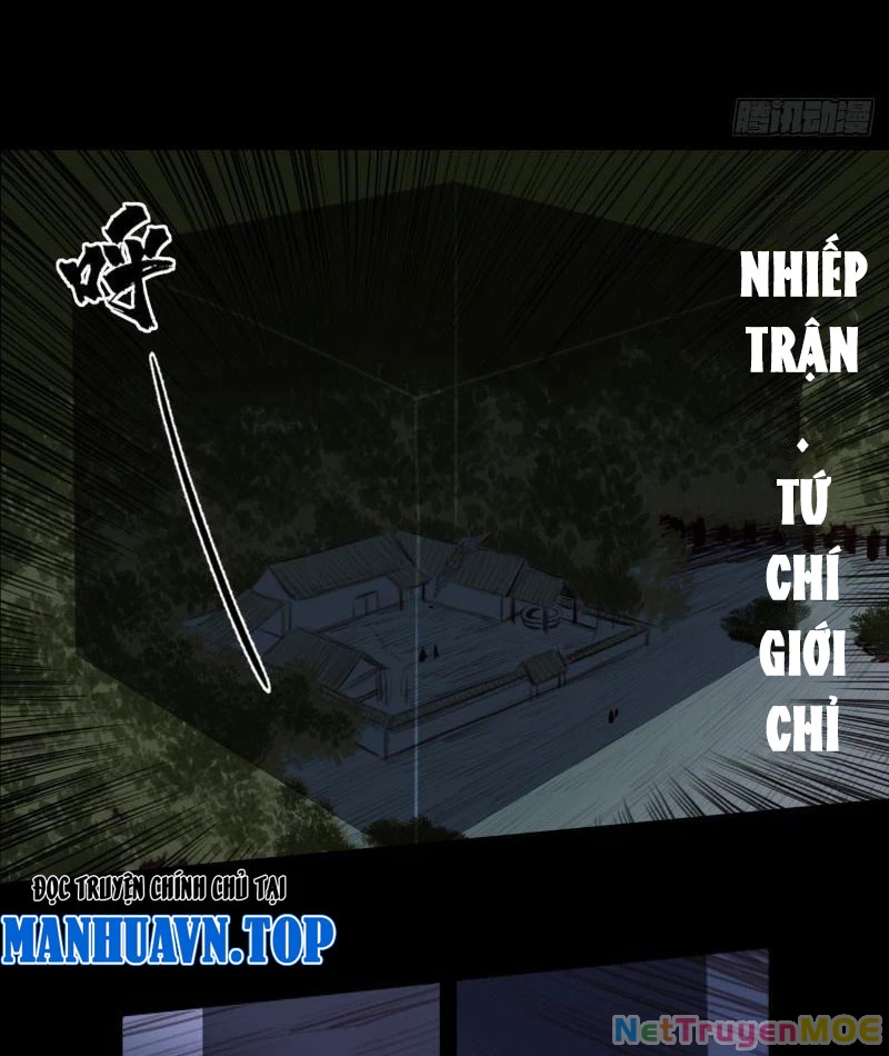 [Tam Giới Chí] Thích Ách Truyện Chapter 8 - Trang 50