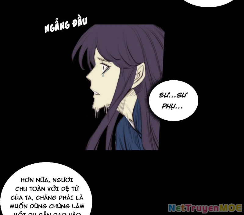 [Tam Giới Chí] Thích Ách Truyện Chapter 9 - Trang 12