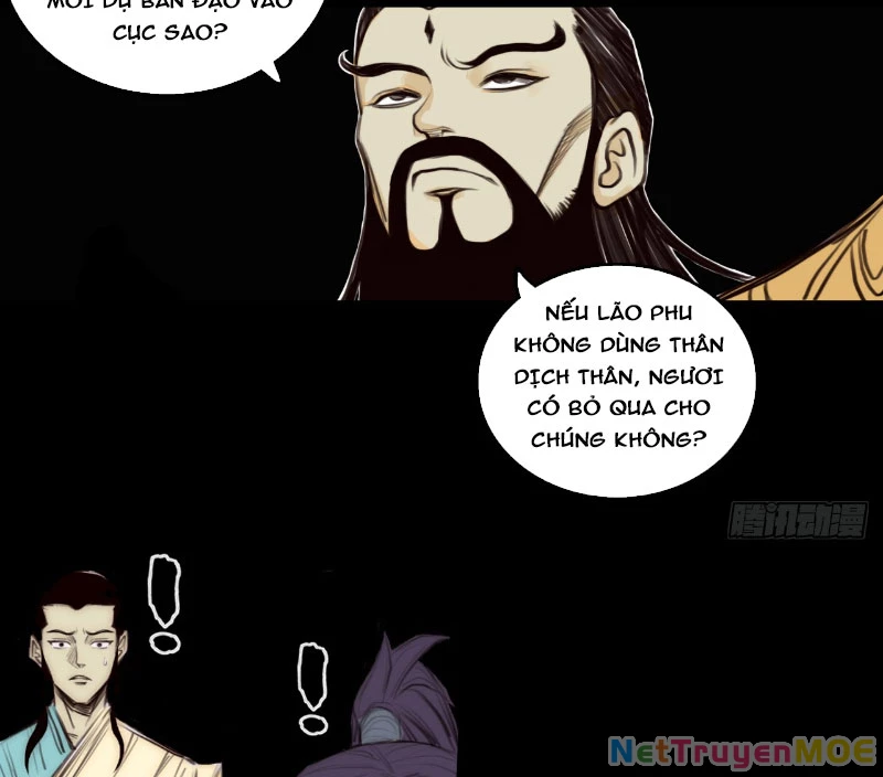 [Tam Giới Chí] Thích Ách Truyện Chapter 9 - Trang 13