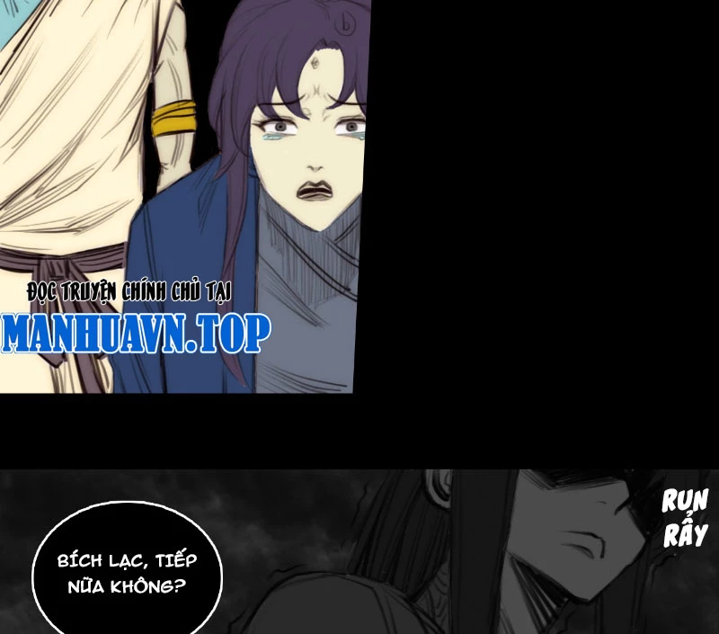 [Tam Giới Chí] Thích Ách Truyện Chapter 9 - Trang 14