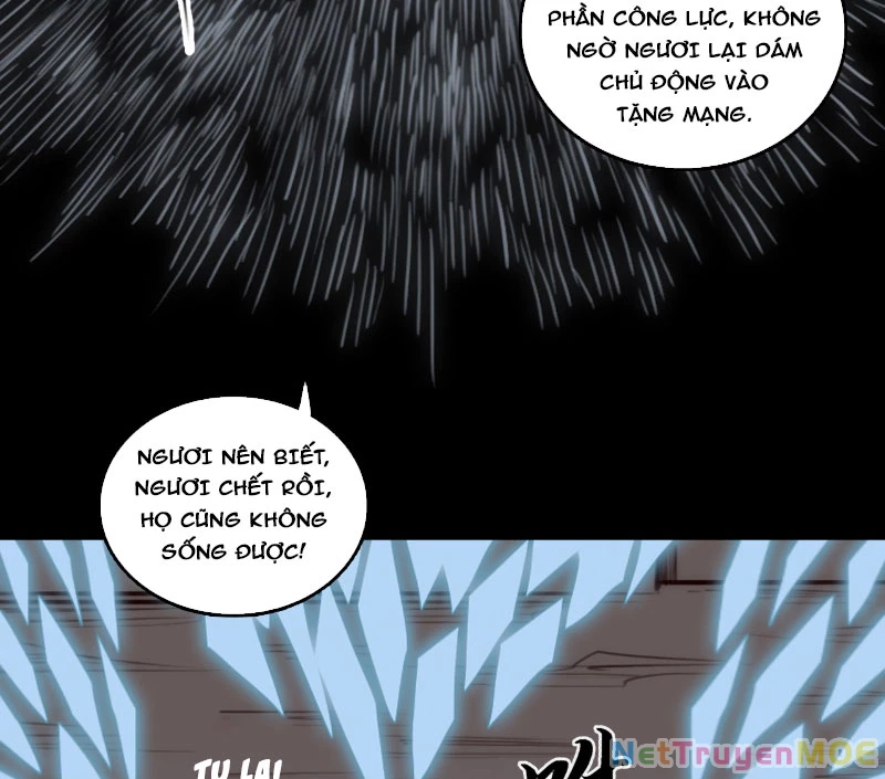[Tam Giới Chí] Thích Ách Truyện Chapter 9 - Trang 18
