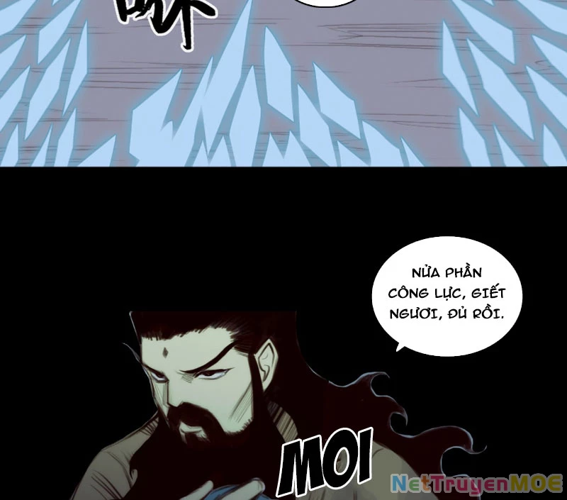 [Tam Giới Chí] Thích Ách Truyện Chapter 9 - Trang 20
