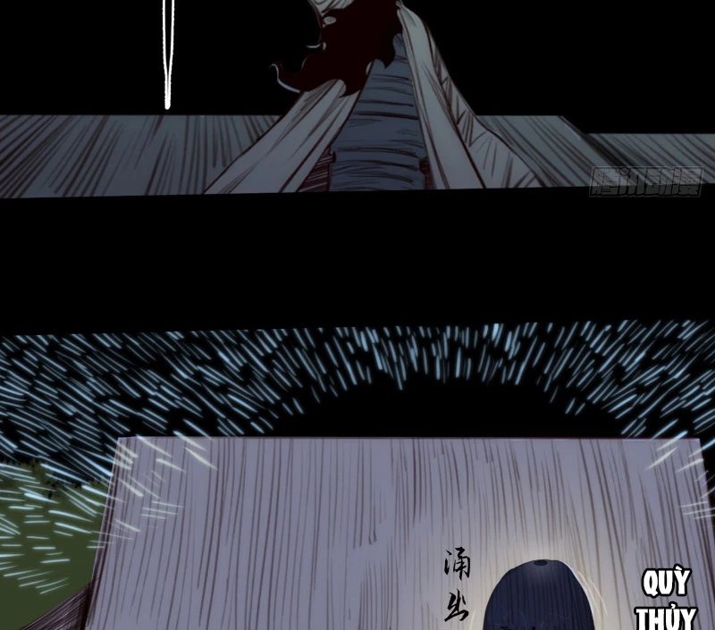 [Tam Giới Chí] Thích Ách Truyện Chapter 9 - Trang 23