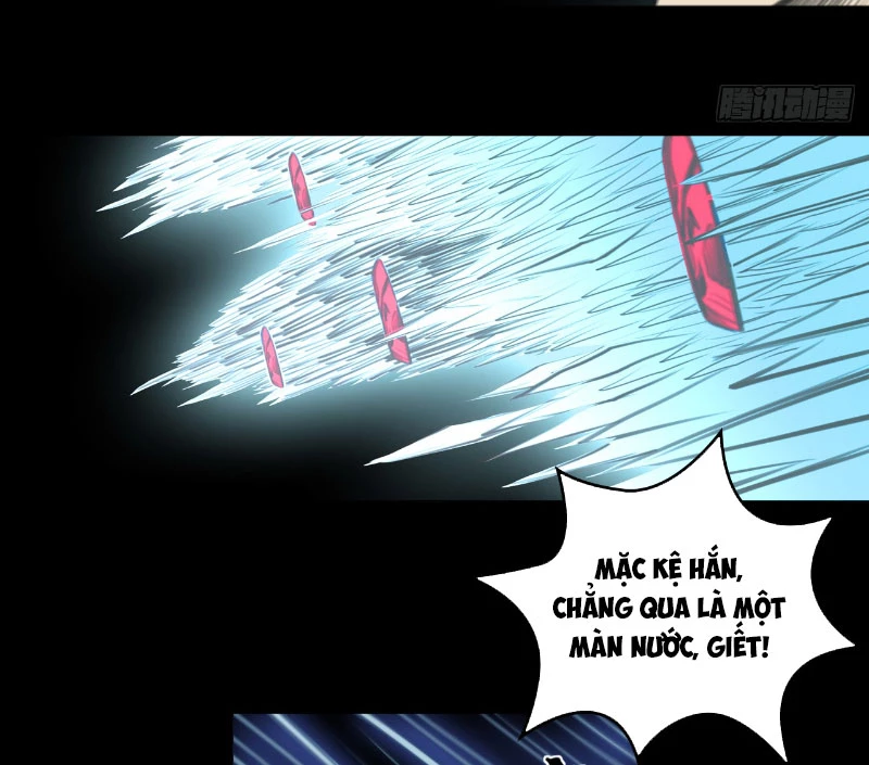 [Tam Giới Chí] Thích Ách Truyện Chapter 9 - Trang 27