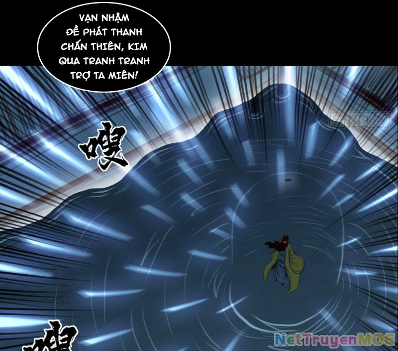 [Tam Giới Chí] Thích Ách Truyện Chapter 9 - Trang 29