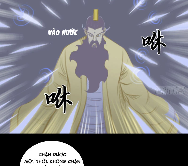 [Tam Giới Chí] Thích Ách Truyện Chapter 9 - Trang 31