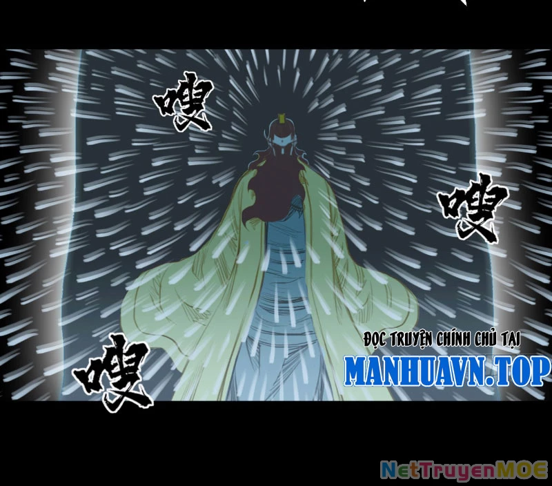 [Tam Giới Chí] Thích Ách Truyện Chapter 9 - Trang 33