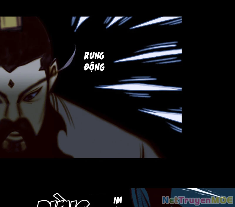 [Tam Giới Chí] Thích Ách Truyện Chapter 9 - Trang 34