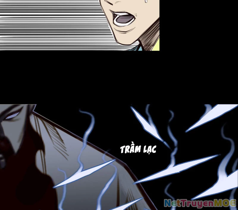 [Tam Giới Chí] Thích Ách Truyện Chapter 9 - Trang 36