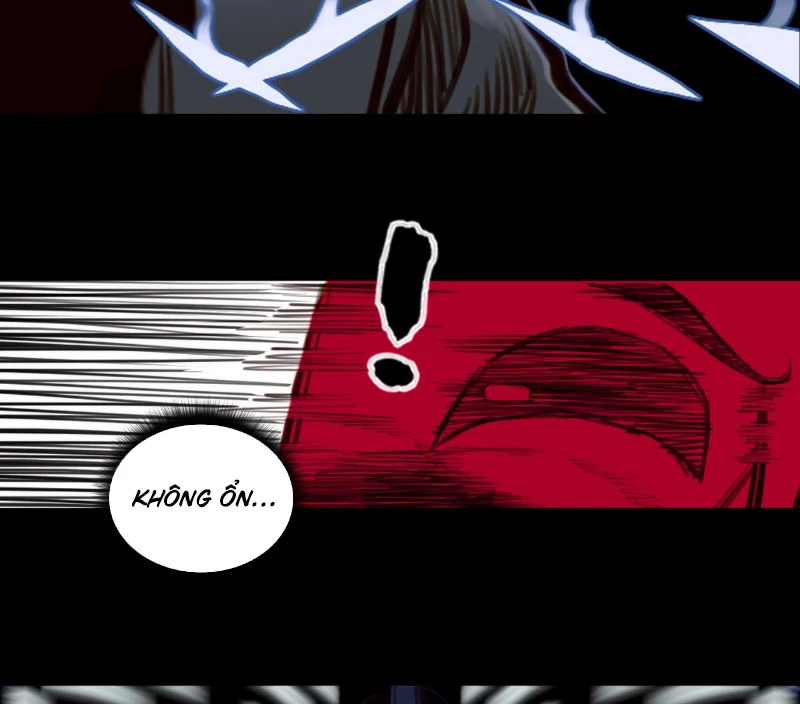 [Tam Giới Chí] Thích Ách Truyện Chapter 9 - Trang 37